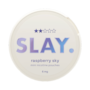 SLAY Raspberry Sky 6mg