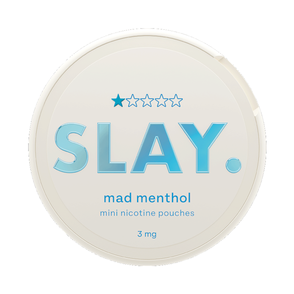 Slay (£3.79/ct) Less Intense
