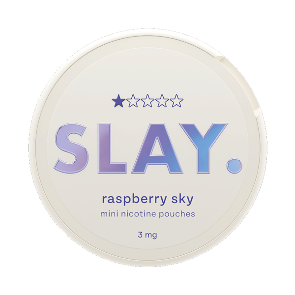 Slay (£3.79/ct) Less Intense