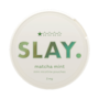 SLAY Matcha Mint 3mg