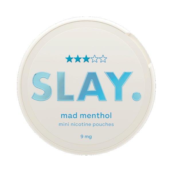 Slay (£3.79/ct) Strong