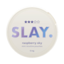 SLAY Raspberry Sky 9mg