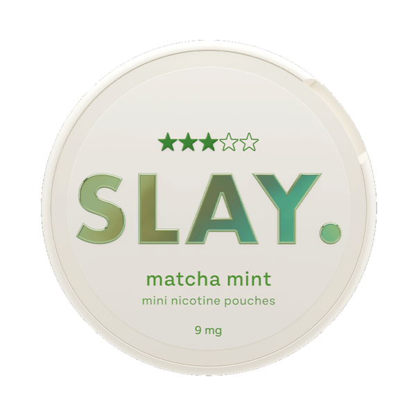 Slay (£3.79/ct) Strong