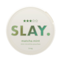 SLAY Matcha Mint 9mg