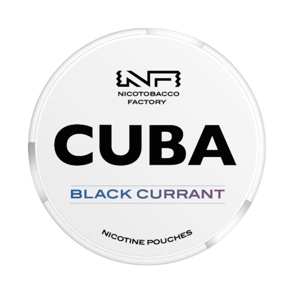 Cuba (£3.29/ct) Extra Strong