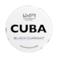 CUBA Blackcurrant