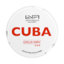 CUBA Cold Dry