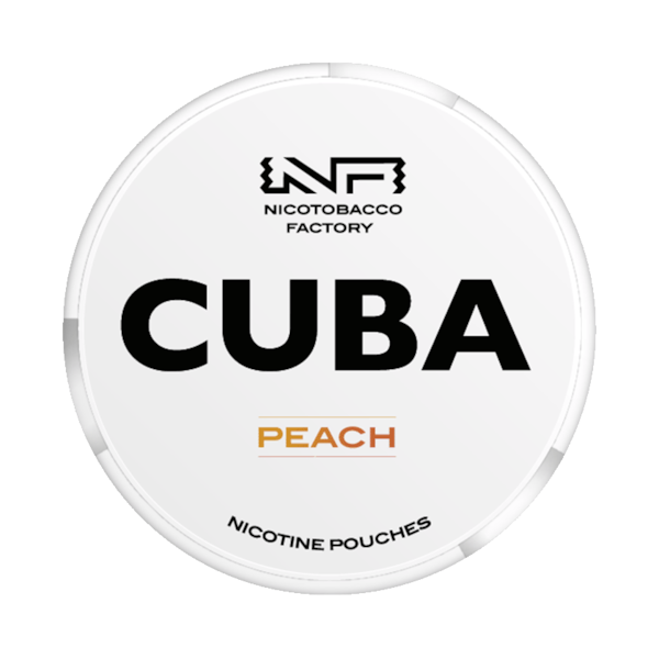 Cuba (£3.29/ct) Extra Strong