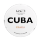 CUBA Peach