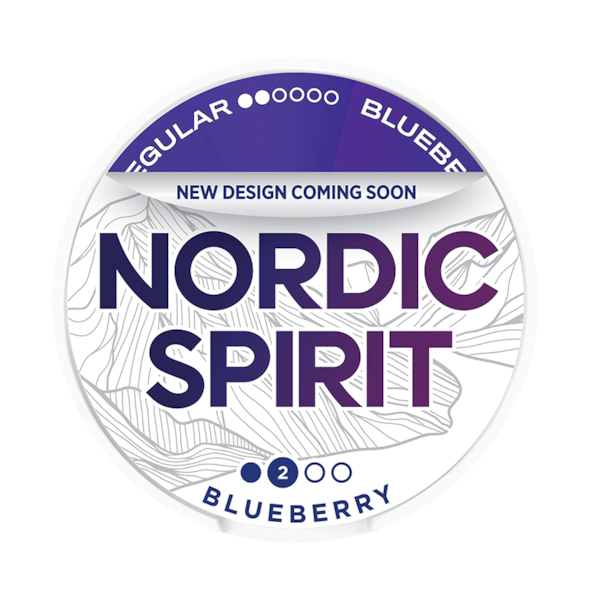 Nordic Spirit (£2.49/ct) Normal