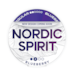 Nordic Spirit UK Blueberry Slim Regular