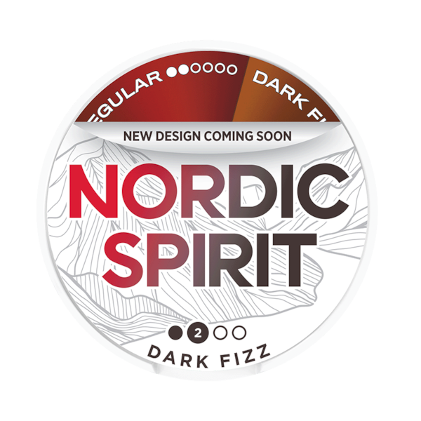 Nordic Spirit (£2.49/ct) Normal