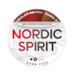 Nordic Spirit UK Dark Fizz Slim Regular