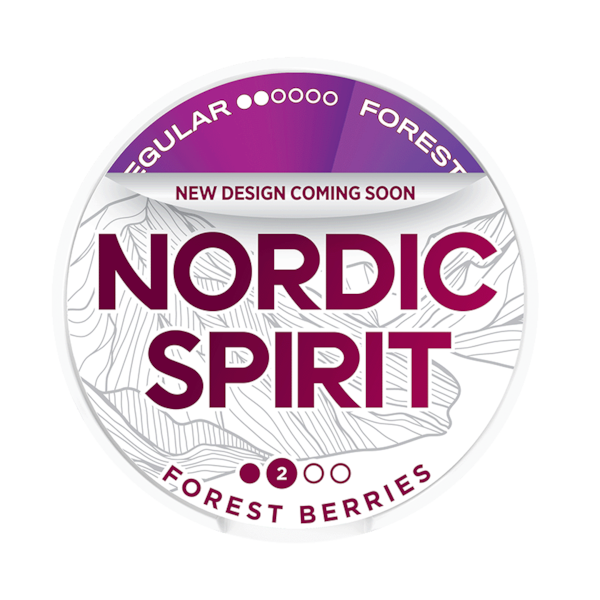 Nordic Spirit (£2.49/ct) Normal