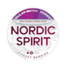 Nordic Spirit UK Forest Berries Slim Normal