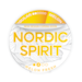 Nordic Spirit UK Slim Melon Fresh Regular