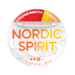 Nordic Spirit UK Tropical Mix Slim Strong