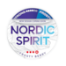 Nordic Spirit UK Frosty Berry Slim Extra Strong