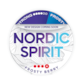 Nordic Spirit UK Frosty Berry Slim Extra Strong