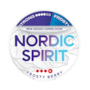 Nordic Spirit UK Frosty Berry Slim Extra Strong