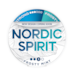 Nordic Spirit UK Frosty Mint Slim Strong