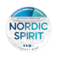Nordic Spirit Frosty Mint Strong