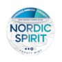 Nordic Spirit UK Frosty Mint Slim Strong