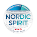 Nordic Spirit UK Frosty Mint Slim Extra Strong