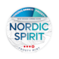 Nordic Spirit UK Frosty Mint Slim Extra Strong