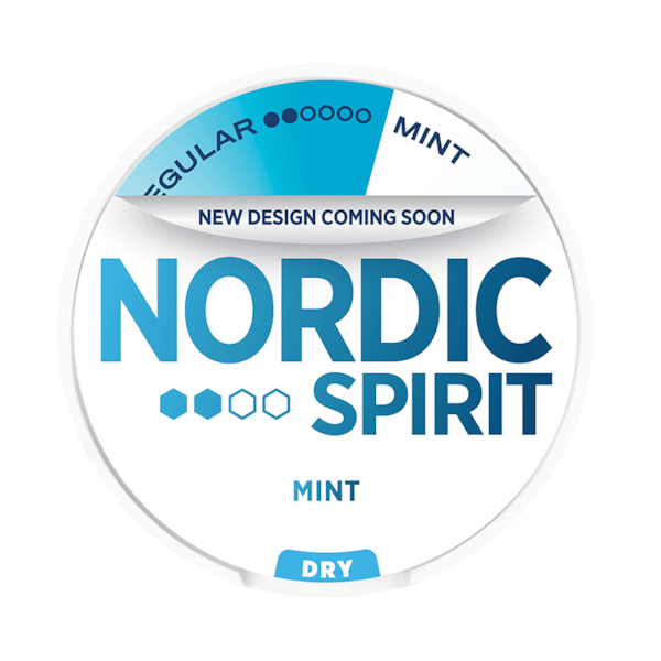 Nordic Spirit (£3.59/ct) Normal