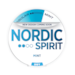 Nordic Spirit UK Mint Slim Normal