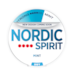 Nordic Spirit UK Mint Slim Extra Strong