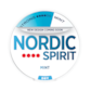 Nordic Spirit UK Mint Slim Extra Strong