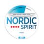 Nordic Spirit UK Mint Slim Extra Strong