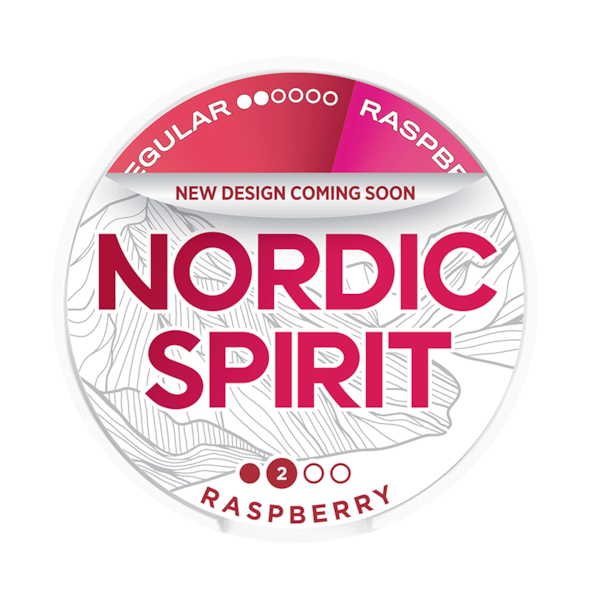 Nordic Spirit (£2.49/ct) Normal