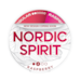 Nordic Spirit UK Raspberry Slim Normal