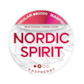Nordic Spirit UK Raspberry Slim Normal
