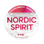 Nordic Spirit UK Raspberry Slim Strong