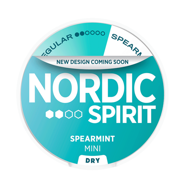 Nordic Spirit (£3.59/ct) Normal