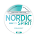 Nordic Spirit UK Spearmint Slim Normal