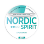 Nordic Spirit UK Spearmint Slim Normal
