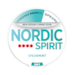Nordic Spirit UK Spearmint Slim Extra Strong