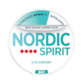 Nordic Spirit UK Spearmint Slim Extra Strong