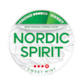 Nordic Spirit UK Sweet Mint Slim Extra Strong