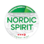 Nordic Spirit UK Sweet Mint Slim Extra Strong