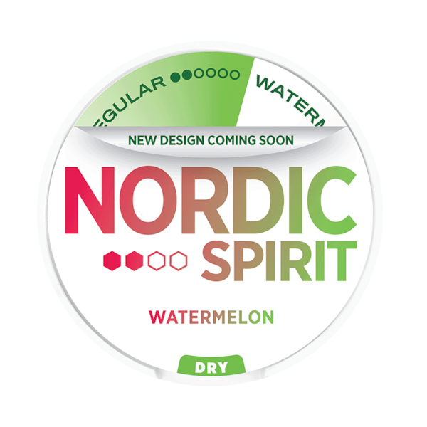 Nordic Spirit (£3.59/ct) Normal