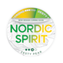 Nordic Spirit UK Zesty Pear Slim Strong