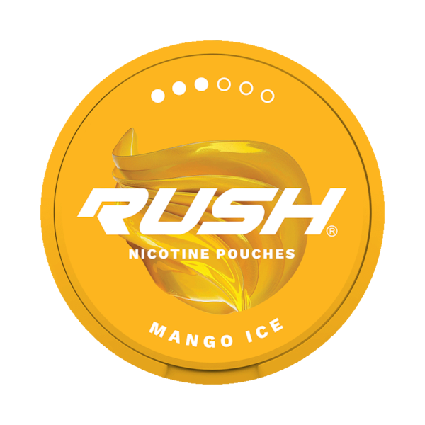 Rush (£0.99/ct) Extra Strong