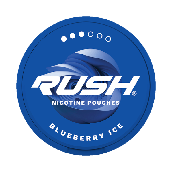 Rush (£2.2/ct) Extra Strong