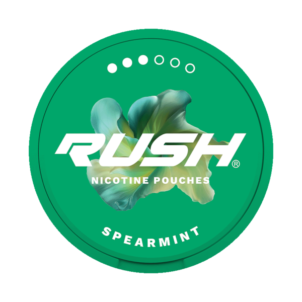 Rush (£2.2/ct) Extra Strong